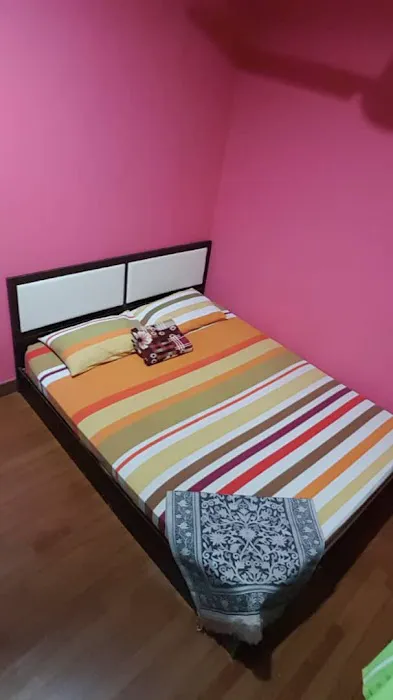 Az Zahra Homestay KLIA Sepang Picture 3