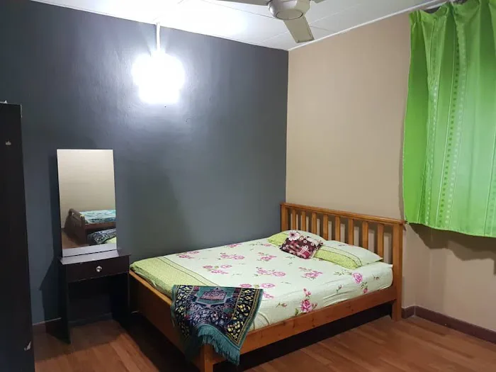 Az Zahra Homestay KLIA Sepang Picture 2