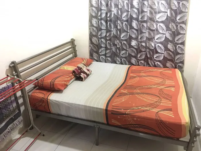 Az Zahra Homestay KLIA Sepang Picture 6