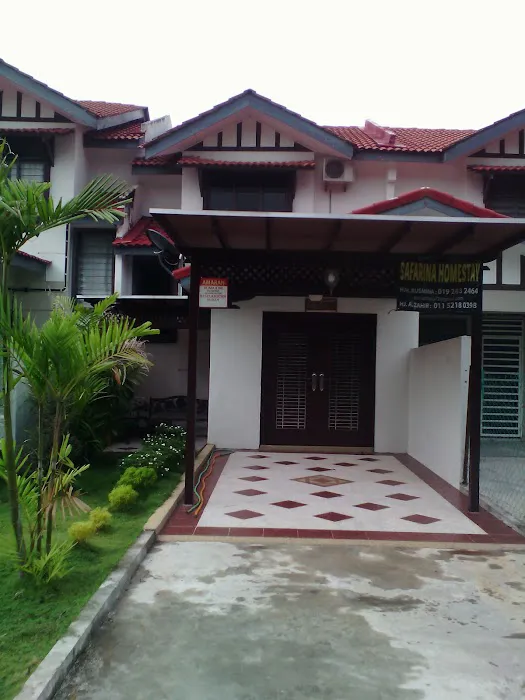 Safarina Homestay Picture 1