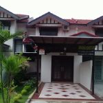 Safarina Homestay