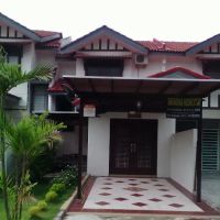Safarina Homestay ico
