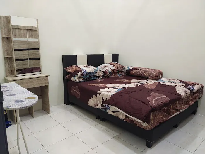 MIMI SAIRAA HOMESTAY Picture 1