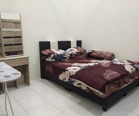 MIMI SAIRAA HOMESTAY