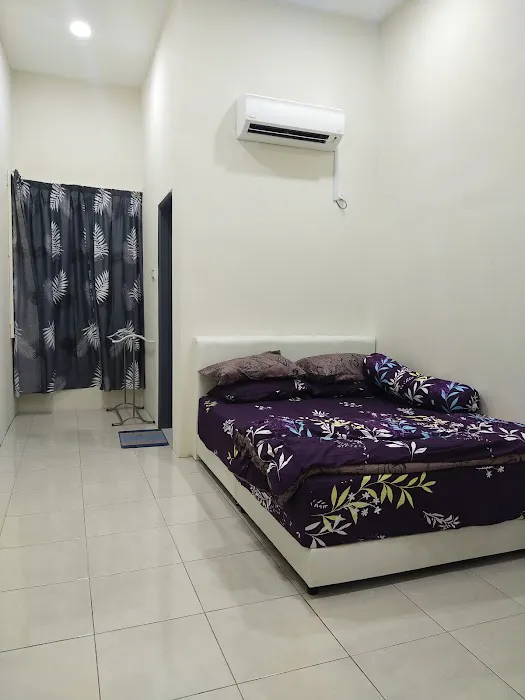 MIMI SAIRAA HOMESTAY Picture 6