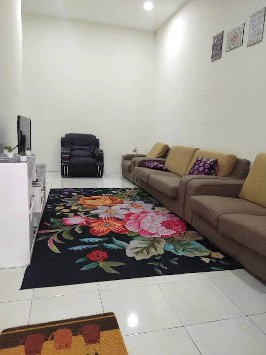 MIMI SAIRAA HOMESTAY Picture 4