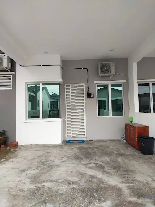 MIMI SAIRAA HOMESTAY Picture 2