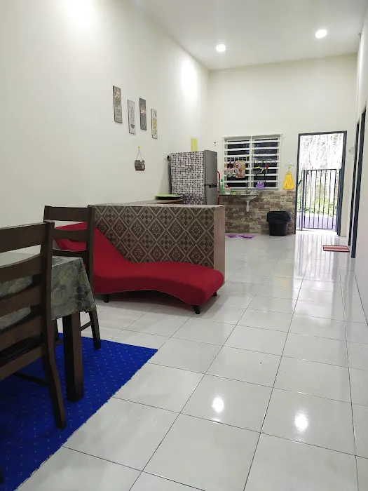 MIMI SAIRAA HOMESTAY Picture 8