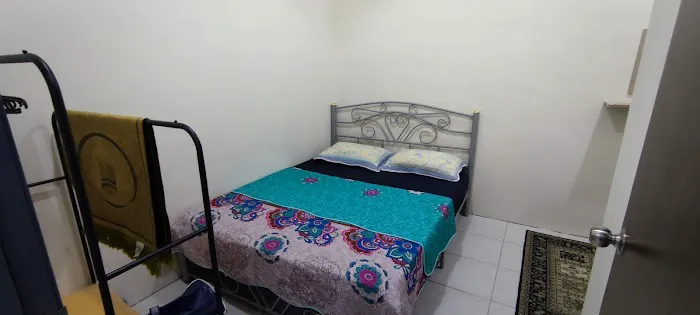 KaaFiy Homestay Gerik Taman Denai Alam Picture 6