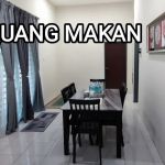 KaaFiy Homestay Gerik Taman Denai Alam