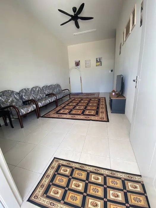 HOMESTAY ZINNIRAH Picture 3