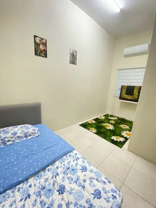 HOMESTAY ZINNIRAH Picture 1