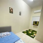 HOMESTAY ZINNIRAH