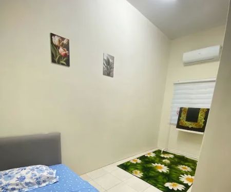 HOMESTAY ZINNIRAH