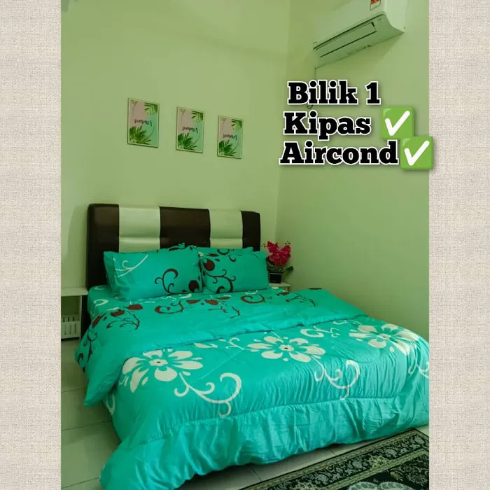 Homestay Denai Alam Picture 4