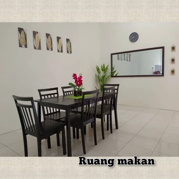 Homestay Denai Alam Picture 10