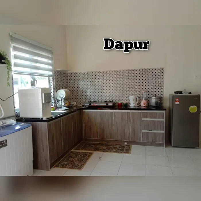 Homestay Denai Alam Picture 8
