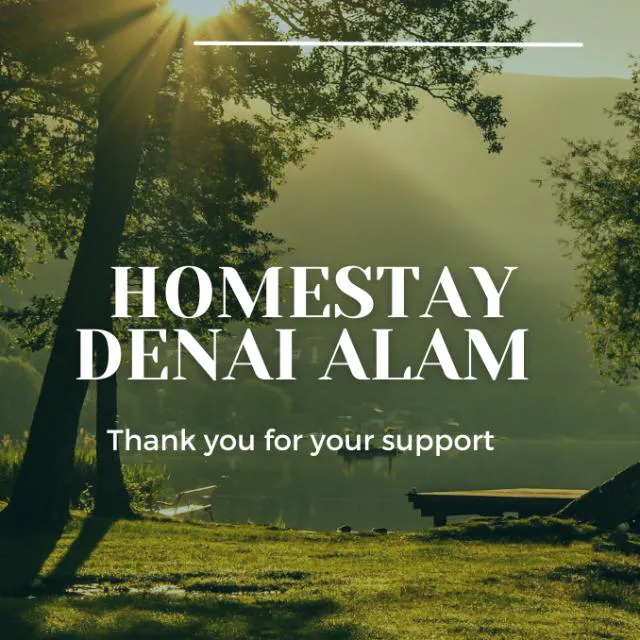 Homestay Denai Alam Picture 7