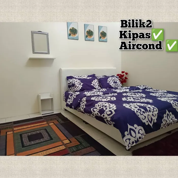 Homestay Denai Alam Picture 5