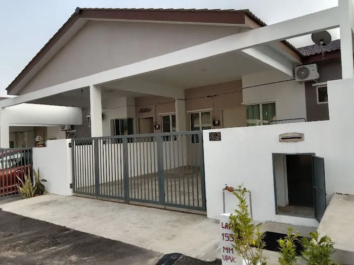 Homestay Denai Alam Picture 3