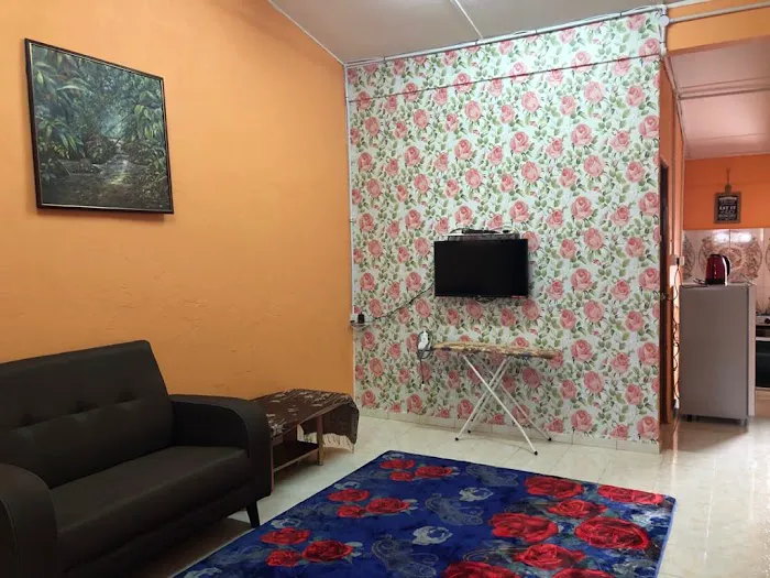 Homestay Di Gerik : D’Gerik Homestay Picture 7