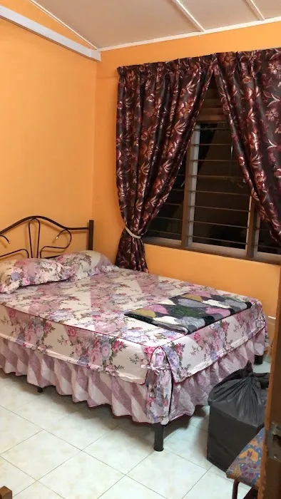 Homestay Di Gerik : D’Gerik Homestay Picture 6
