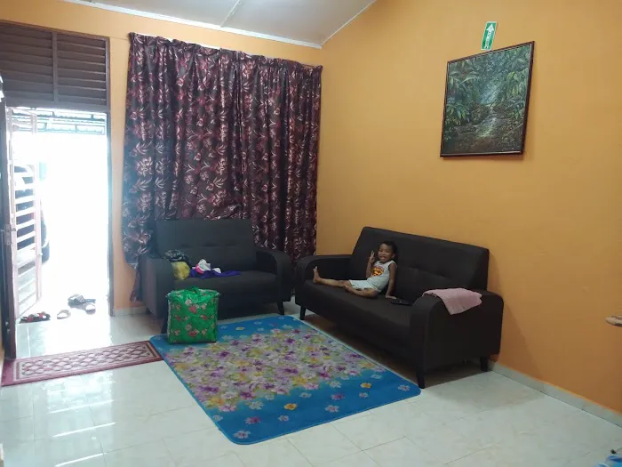 Homestay Di Gerik : D’Gerik Homestay Picture 1