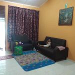 Homestay Di Gerik : Du2019Gerik Homestay