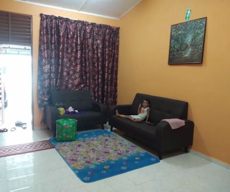 Homestay Di Gerik : Du2019Gerik Homestay