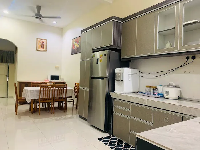 Delima Homestay (Muslim Homestay) Picture 5