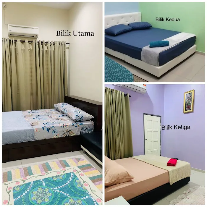 Delima Homestay (Muslim Homestay) Picture 6