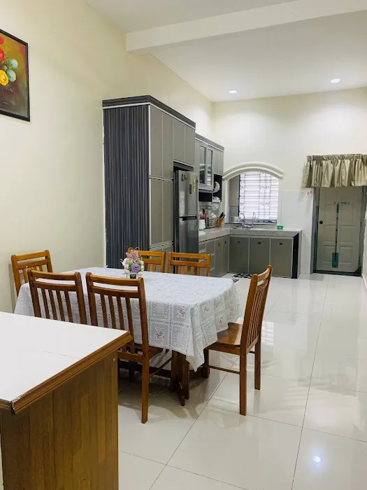 Delima Homestay (Muslim Homestay) Picture 7
