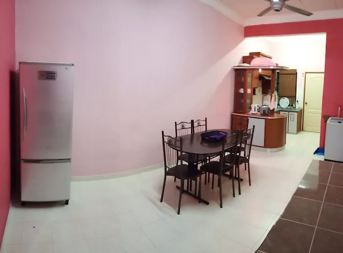 homestay gerik murah royal belum Picture 1