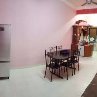 homestay gerik murah royal belum ico