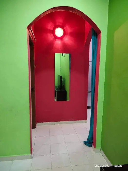 homestay gerik murah royal belum Picture 4