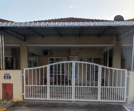 INAP SEMARAK