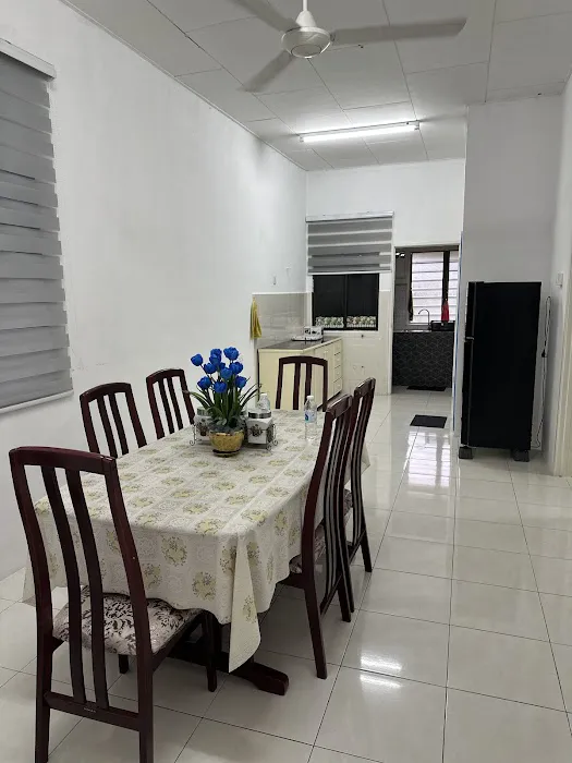 Cik Mawar Homestay Gerik (Muslim Homestay) Picture 5