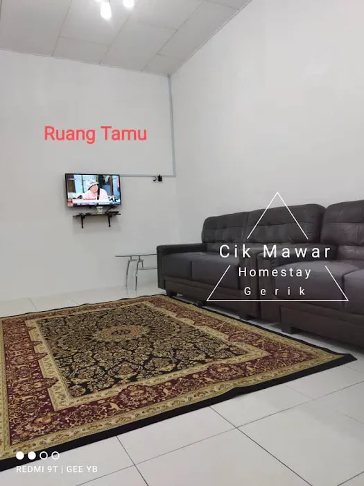 Cik Mawar Homestay Gerik (Muslim Homestay) Picture 6