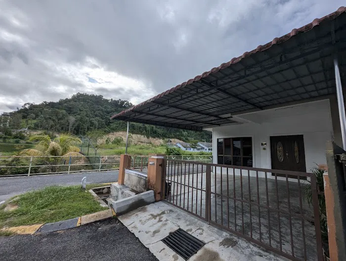Cik Mawar Homestay Gerik (Muslim Homestay) Picture 3