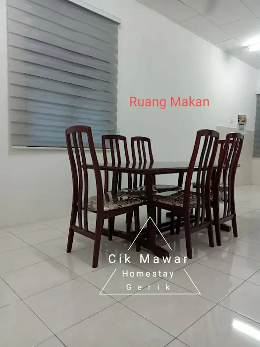 Cik Mawar Homestay Gerik (Muslim Homestay) Picture 8