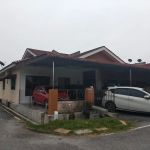 Cik Mawar Homestay Gerik (Muslim Homestay)