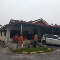 Cik Mawar Homestay Gerik (Muslim Homestay) ico