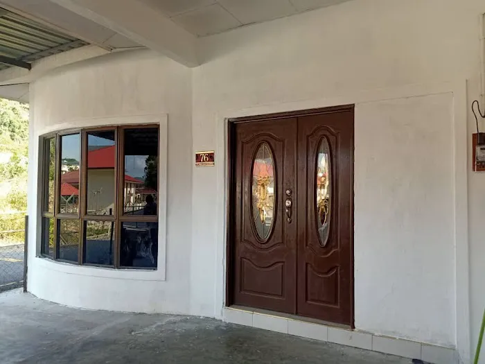 Cik Mawar Homestay Gerik (Muslim Homestay) Picture 4