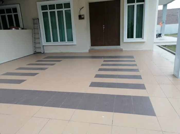 Homestay di Gerik: Gerik D'Semarak Homestay Picture 3