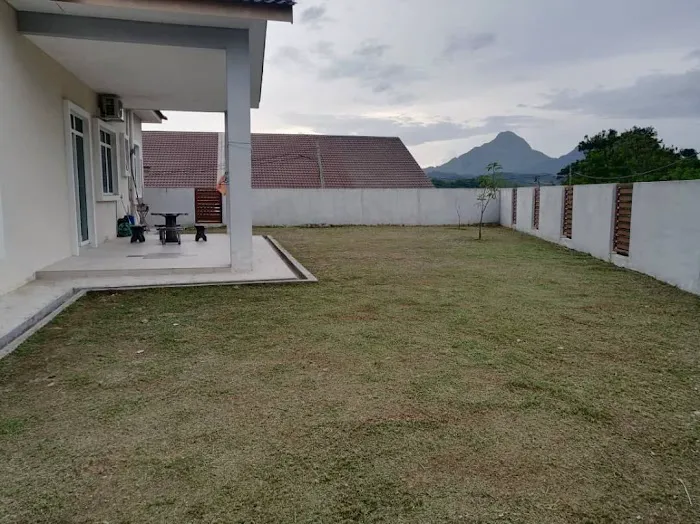 Homestay di Gerik: Gerik D'Semarak Homestay Picture 8