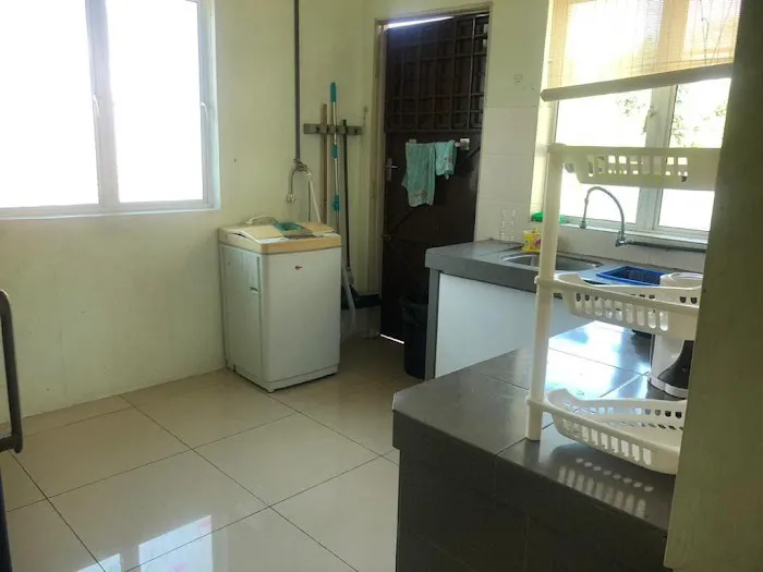 Homestay di Gerik: Gerik D'Semarak Homestay Picture 7