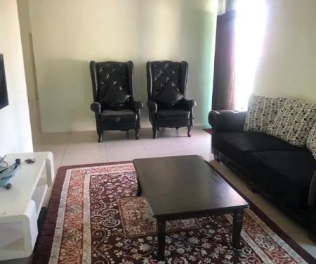 Homestay di Gerik: Gerik D'Semarak Homestay