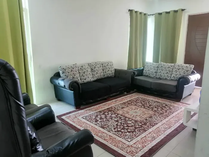 Homestay di Gerik: Gerik D'Semarak Homestay Picture 2