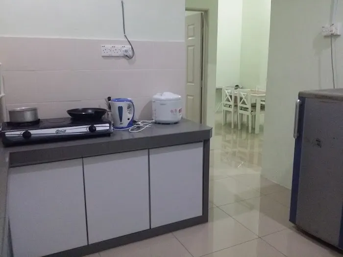 Homestay di Gerik: Gerik D'Semarak Homestay Picture 5