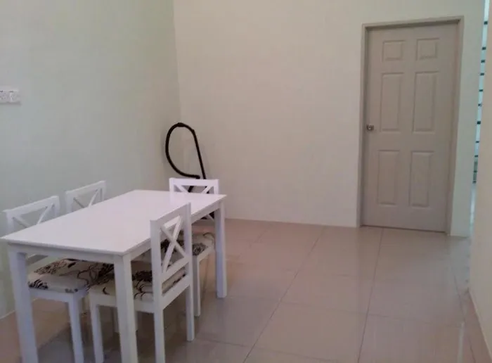 Homestay di Gerik: Gerik D'Semarak Homestay Picture 4